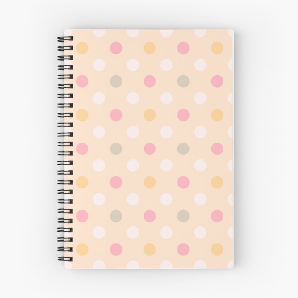 Item preview, Candy Dots: Rosy Days designed and sold by Left2Fail.