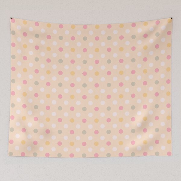Item preview, Candy Dots: Rosy Days designed and sold by Left2Fail.