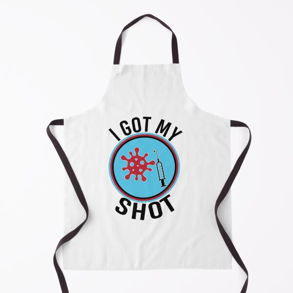 Item preview, I Got My Shot designed and sold by obedtheartist.