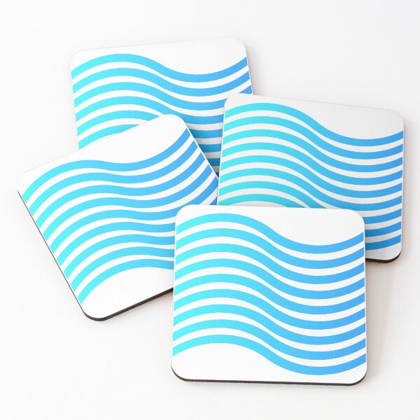 Item preview, Abstraction wave designed and sold by Tuyeproject.