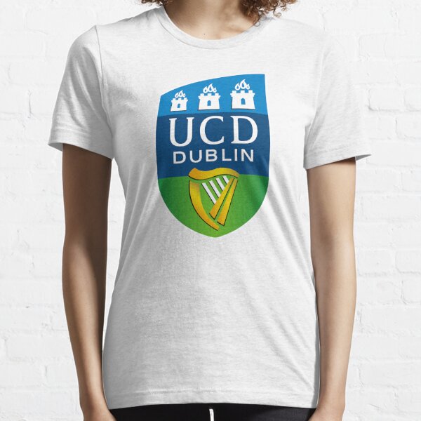 ucd jeans shirts