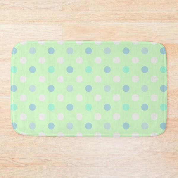 Item preview, Candy Dots: A Taste for Blue designed and sold by Left2Fail.