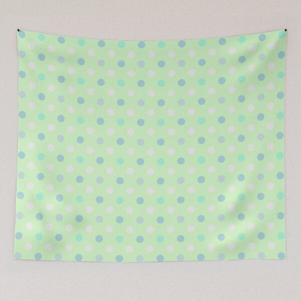 Item preview, Candy Dots: A Taste for Blue designed and sold by Left2Fail.
