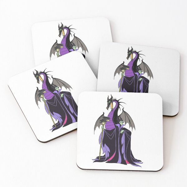 Item preview, Malévola designed and sold by RodrigoDesigner.