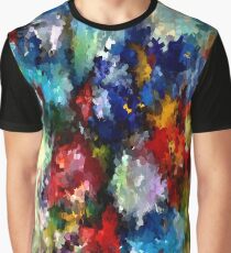 modern composition 03 by rafi talby Graphic T-Shirt