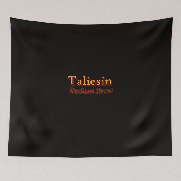 Item preview, Taliesin Radiant Brow designed and sold by PCUsher.