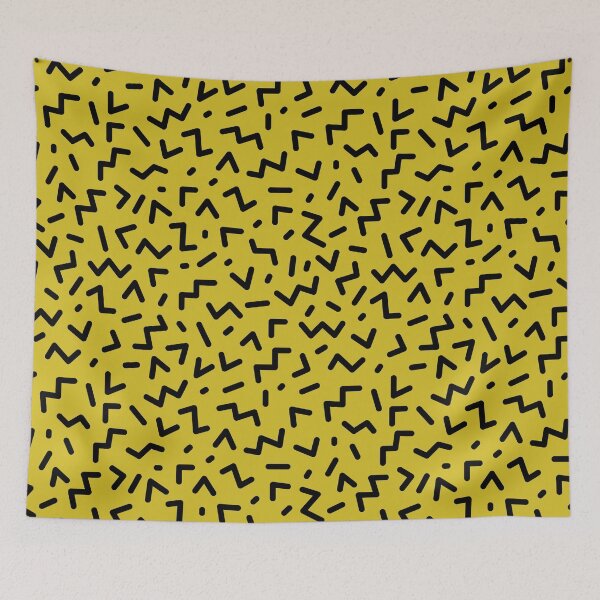 Item preview, Mustard Yellow designed and sold by LamaraK.