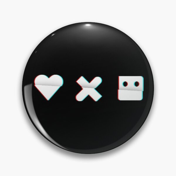 Roblox Face Pins And Buttons Redbubble - roblox.glitches at large distances