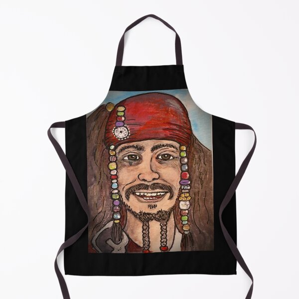 Item preview, Sparrow Pirate, Plunder, Shipmate, Criminal, Robber, Ship,  designed and sold by artenvironments.