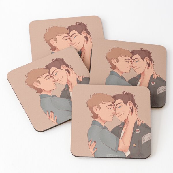 Item preview, Treebros date designed and sold by abby-from-hell.
