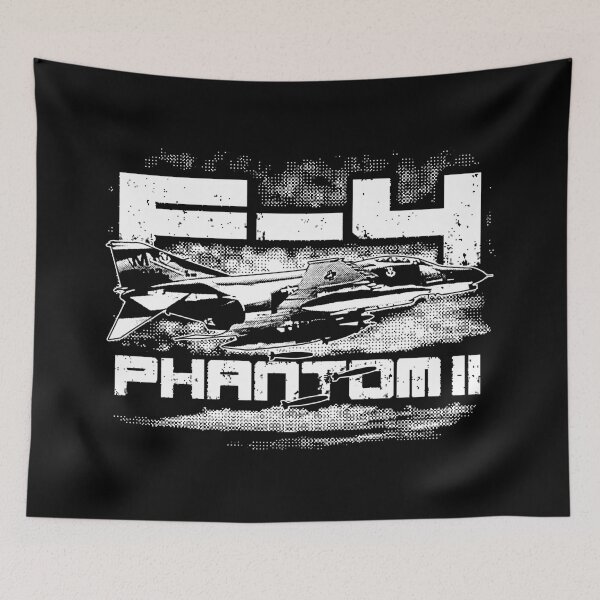 Item preview, F-4 Phantom II designed and sold by deathdagger.