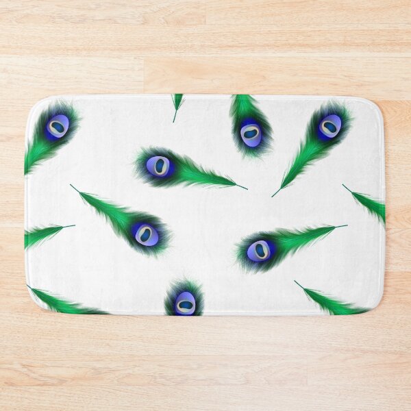 Item preview, Peacock feathers designed and sold by Aenota.