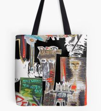 arteology Tote Bag