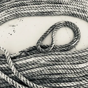 Artwork thumbnail, Let Me Rope You In by MyMagicBooks