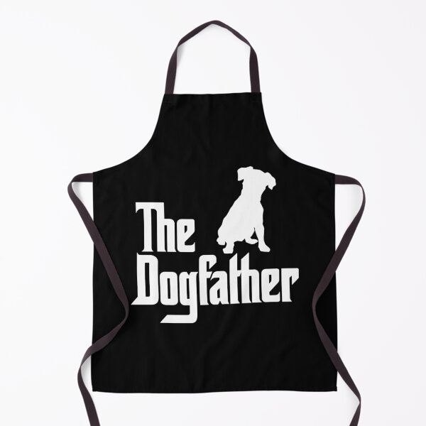 Item preview, THE DOGFATHER designed and sold by w1ckerman.