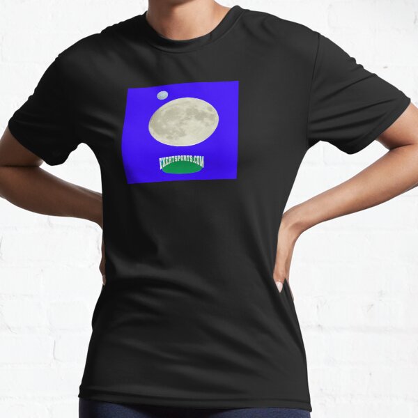 Golf Tee Shirts Active T-Shirt