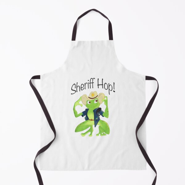 Item preview, Sheriff hop designed and sold by rosielu4e.