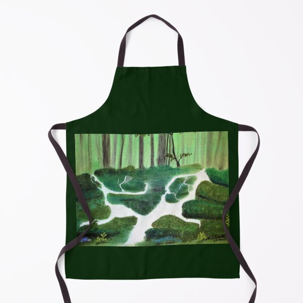 Item preview, Spring Runoff designed and sold by Scott and Mary Schneider art_photography.