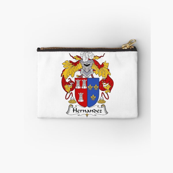 Item preview, Hernandez Coat of Arms/Family Crest designed and sold by carpediem6655.