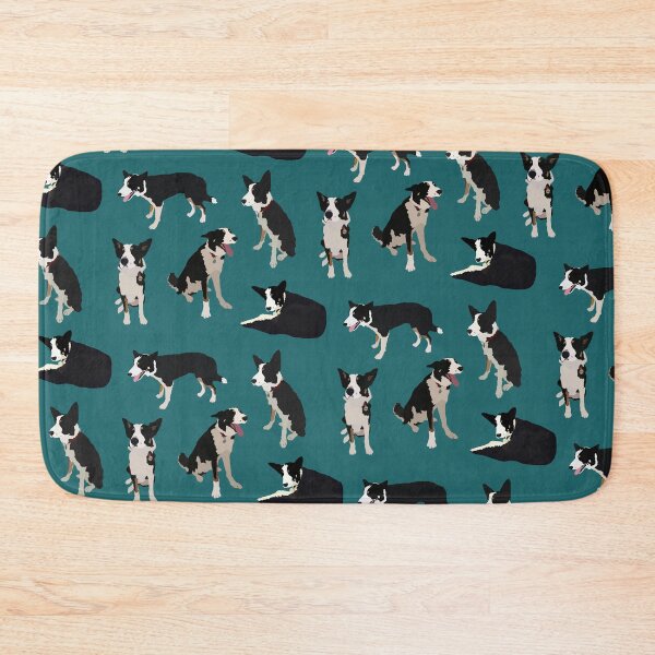 Item preview, Border collie designed and sold by MAYAN-FL.