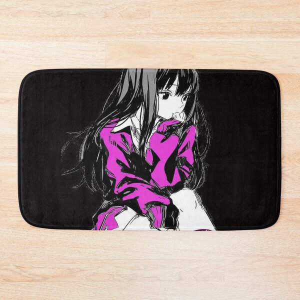 Item preview, anime girl designed and sold by NASSIMBL.