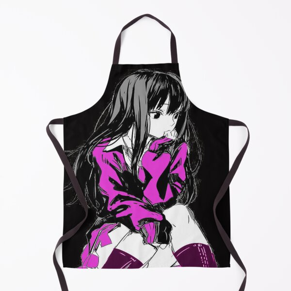 Item preview, anime girl designed and sold by NASSIMBL.