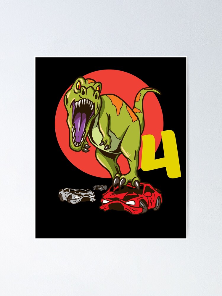 tyranno saurus