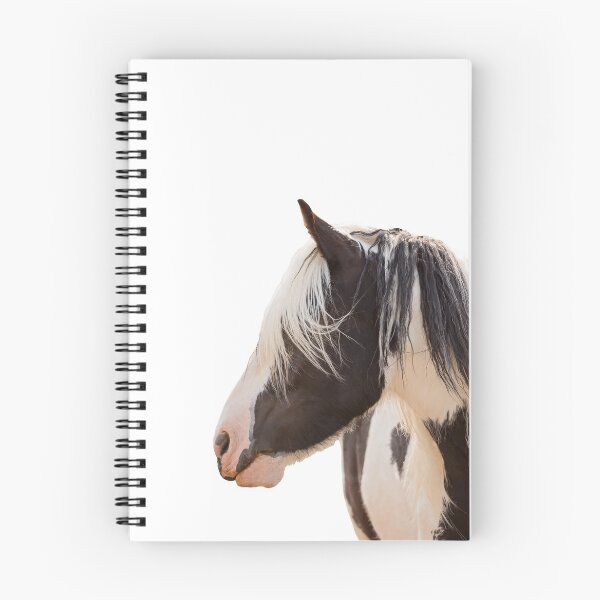 Item preview, Caballo Gypsy Vanner designed and sold by OryPhotography.