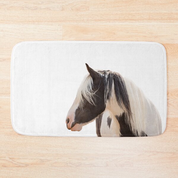 Item preview, Gypsy Vanner Horse designed and sold by OryPhotography.