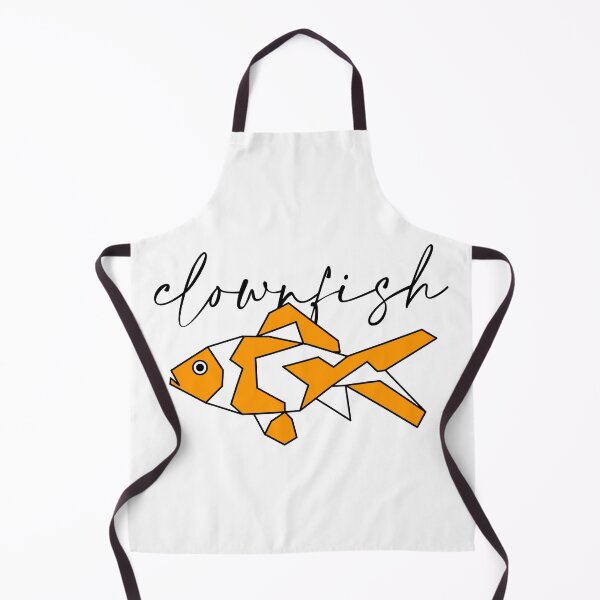 Item preview, clownfish one designed and sold by the Zarock Shop.