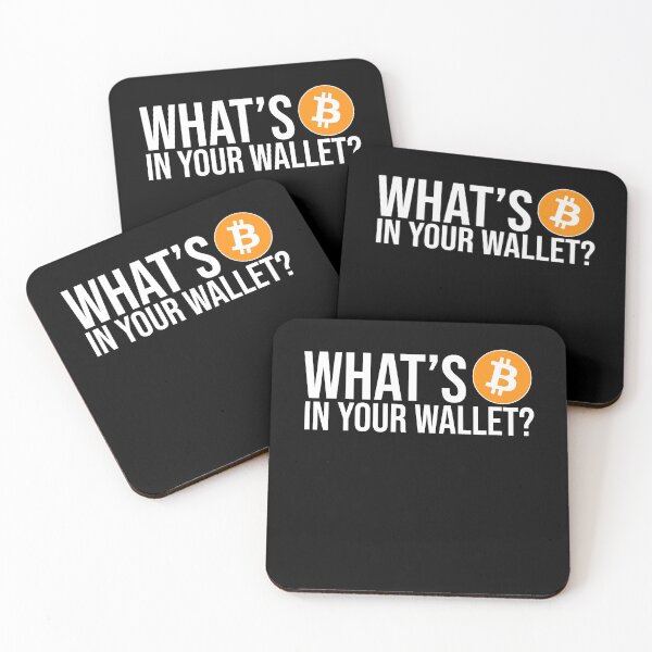 Item preview, Bitcoin BTC HODL Cryptocurrency designed and sold by jacks-tees.