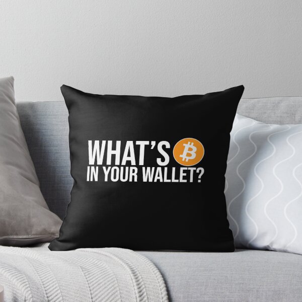 Item preview, Bitcoin BTC HODL Cryptocurrency designed and sold by jacks-tees.