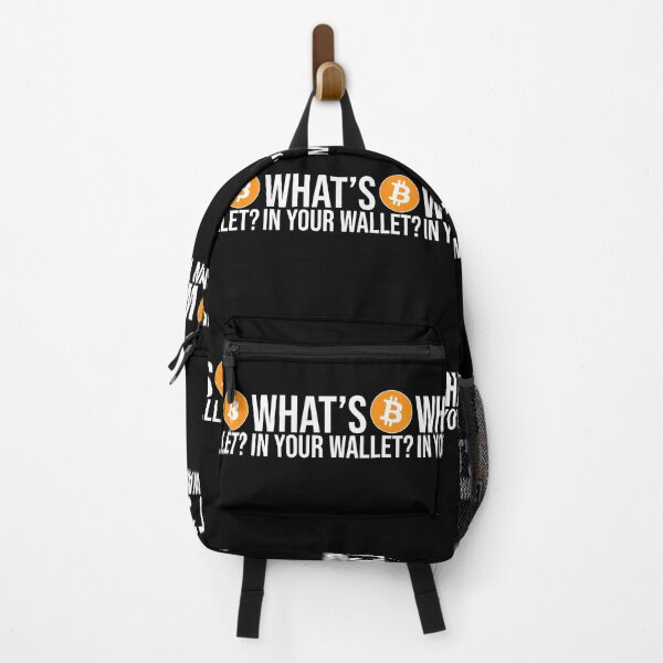 Item preview, Bitcoin BTC HODL Cryptocurrency designed and sold by jacks-tees.