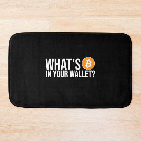Item preview, Bitcoin BTC HODL Cryptocurrency designed and sold by jacks-tees.
