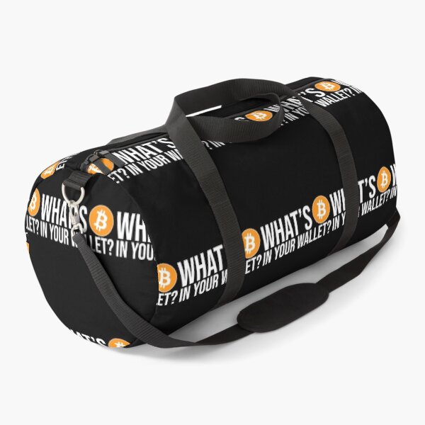Item preview, Bitcoin BTC HODL Cryptocurrency designed and sold by jacks-tees.