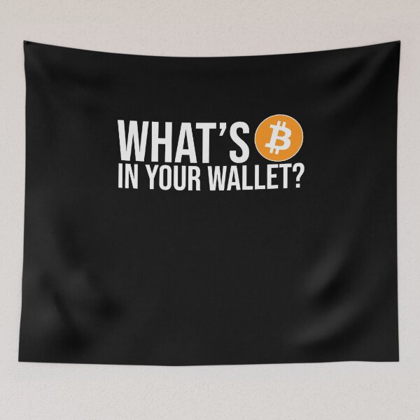 Artikelvorschau, Bitcoin BTC HODL Kryptowährung entworfen und verkauft von jacks-tees.