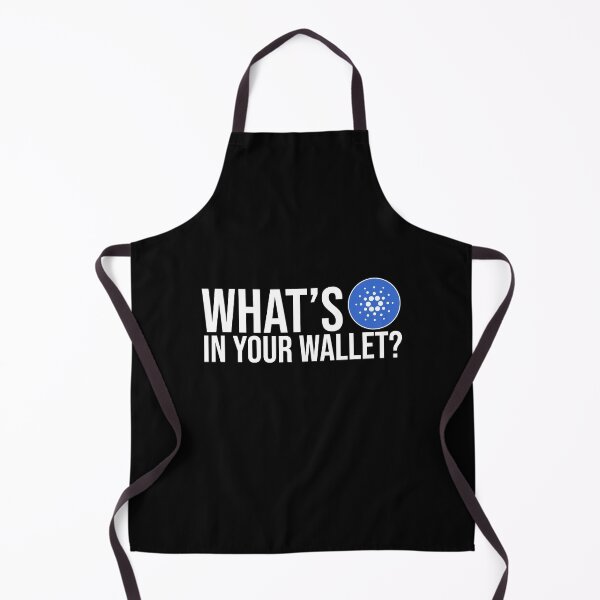 Item preview, Cardano ADA HODL Cryptocurrency designed and sold by jacks-tees.