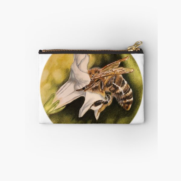 Item preview, Honeybee designed and sold by Kristen Dorsey.