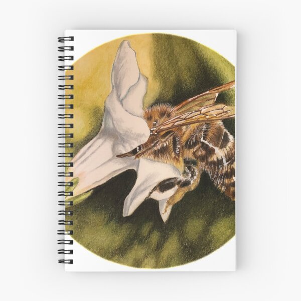 Item preview, Honeybee designed and sold by Kristen Dorsey.