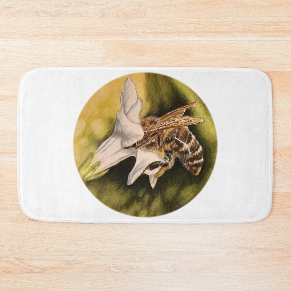 Item preview, Honeybee designed and sold by Kristen Dorsey.