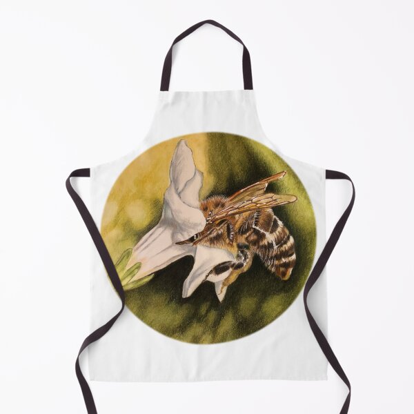 Item preview, Honeybee designed and sold by Kristen Dorsey.