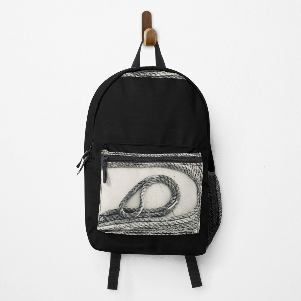 Item preview, Backpack designed and sold by MyMagicBooks.