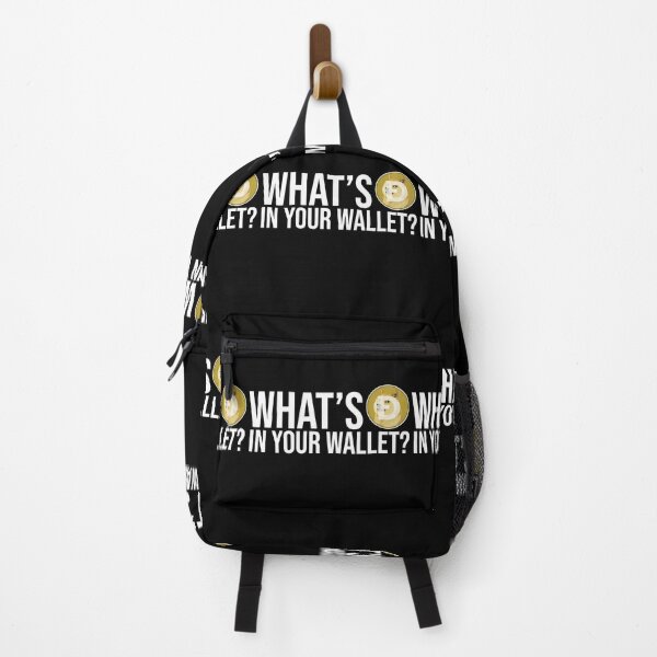 Artikelvorschau, Dogecoin DOGE HODL Kryptowährung entworfen und verkauft von jacks-tees.