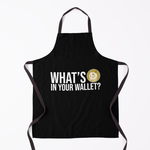 Artikelvorschau, Dogecoin DOGE HODL Kryptowährung entworfen und verkauft von jacks-tees.