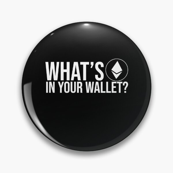 Item preview, Ethereum ETH HODL Cryptocurrency designed and sold by jacks-tees.