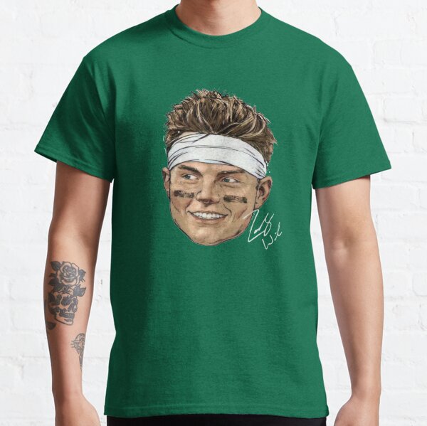 Zach Wilson Classic T-Shirt