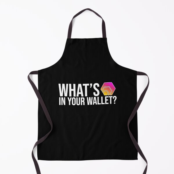 Item preview, HEX hex HODL Cryptocurrency designed and sold by jacks-tees.