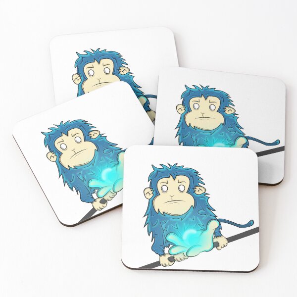 Item preview, Monkey - DAVD designed and sold by DAVD11.