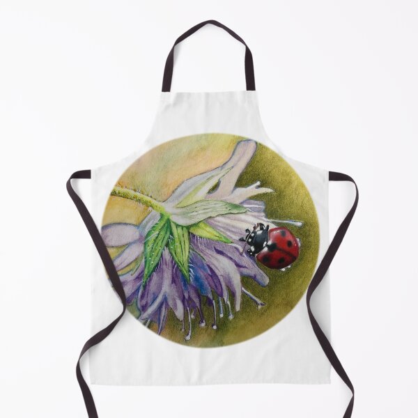 Item preview, Ladybug designed and sold by Kristen Dorsey.