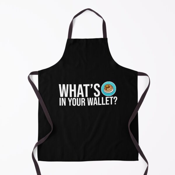 Item preview, PancakeSwap CAKE HODL Cryptocurrency designed and sold by jacks-tees.